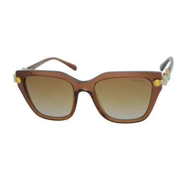 Imagem de óculos de sol Swarovski mod sk6041 1067t5 polarizado