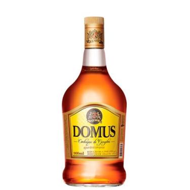 Imagem de Conhaque Domus 900ml