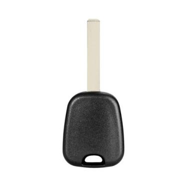 Imagem de Capa De Chave De Carro Com Chip Transponder Peugeot Citroen KEYYOU 10P