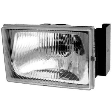 Imagem de Farol Opala 80 A 87 Veraneio Bonanza 89 A 92 Motorista Orgus