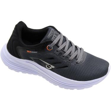 Imagem de Tênis Esportivo Glk Magnus Confortavél Masculino