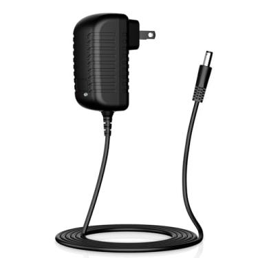 Imagem de Substituição do carregador para Hyperice Normatec 3 2.0 2.0 Pro Leg Maggager cabo de alimentação, adaptador CA/CC 15V 3A