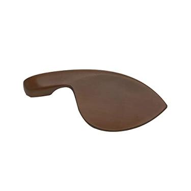 Imagem de Queixeira Dominante Orchestral DAC8361, Guarnieri Standard para Violino 3/4 e 4/4 em Boxwood