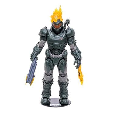 Imagem de Doom 7IN - Doom Slayer (Ember Skin)