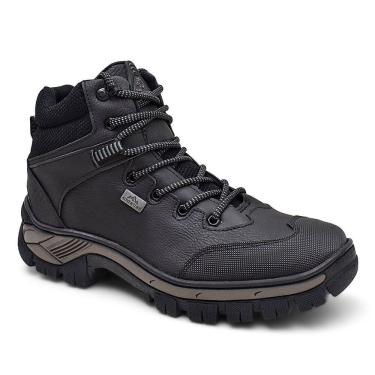 Imagem de 198PEX-Coturno Bota Adventure Masculino Polo Extreme reforçada design moderno