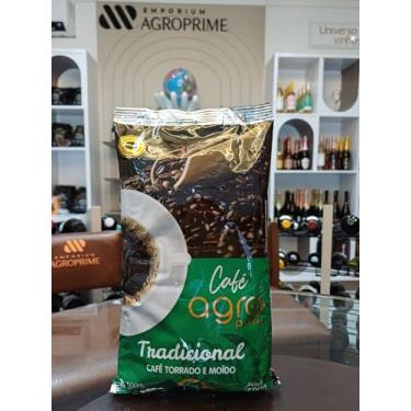 Imagem de Café Tradicional Agroprime 500g