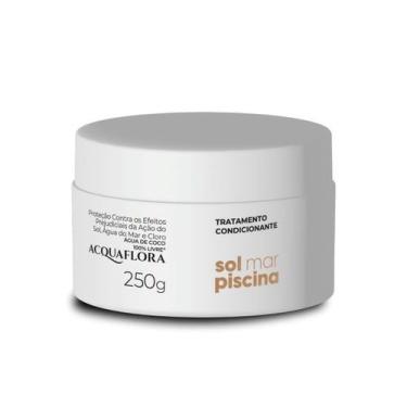 Imagem de Acquaflora - Piscina - Máscara250g