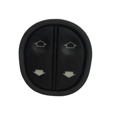 Imagem de Botão Comando Vidro Elétrico Ford Ka 2008 A 2013 7s55b24057