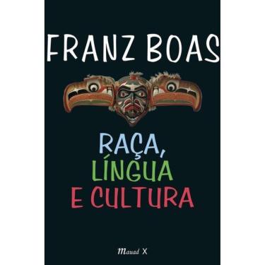 Imagem de Raça, Língua E Cultura