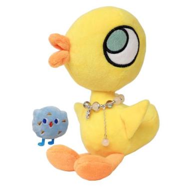 Imagem de Pato de pelúcia de pelúcia Little Duck Mo Willems Pigeon - TSRDLVC