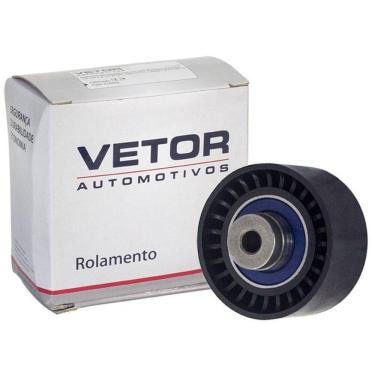 Imagem de Polia Correia Dentada C3 1.6 16V 2009/2021 - Vetor Vt8254