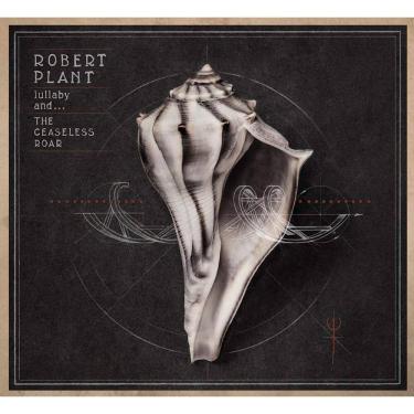 Imagem de Cd Robert Plant Lullaby And The Ceaseless Roar