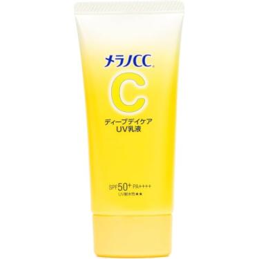 Imagem de Protetor Solar Facial Com Vitamina C Melano CC UV Milk Fps 50 (50g)