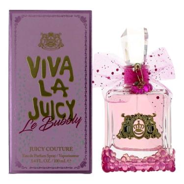 Imagem de Perfume Juicy Couture Viva La Juicy Le Bubbly 100ml para mulheres