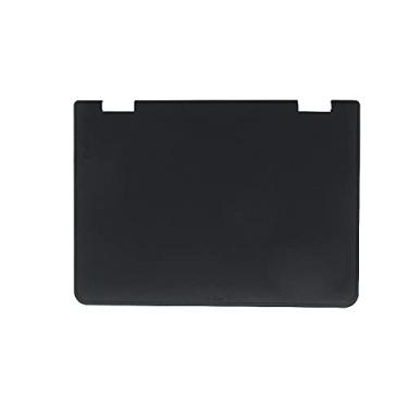 Imagem de Capa de notebook LCD para Lenovo ThinkPad YOGA 11e (Tipo 20D9, 20DA) YOGA 11e (Tipo 20E5, 20E7) YOGA 11e Para Chromebook 00HW168 35LI5LCLV30 Capa traseira