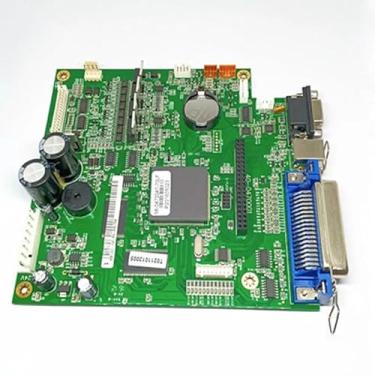 Imagem de ifgswopq Peças de reposição para placa-mãe de impressora para impressora de etiquetas de código de barras TSC TTP-246M