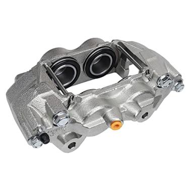 Imagem de DRIVESTAR Pinça de freio dianteira direita 192984 completamente nova para FJ Cruiser Tundra 4Runner Tacoma