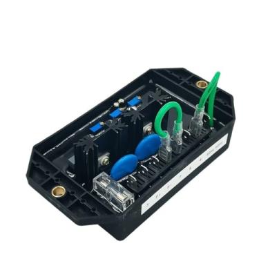 Imagem de 1 unidade KI-DAVR-250S KI-DAVR-95SW AVR Gerador Estabilizador Automático Regulador de Tensão (KI-DAVR-95SW)