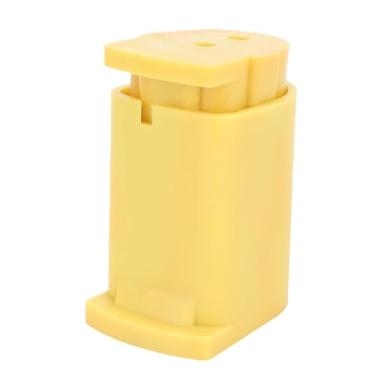 Imagem de Garosa Porta-Ferramentas, Suporte de Bateria Multifuncional para PC Resistente para Ferramentas Sem Fio de 18V, Suporte de Parede Ajustável para Armazenamento Eficiente e Fácil Acesso