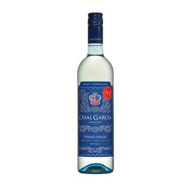 Imagem de Vinho verde casal garcia bco 750 ml