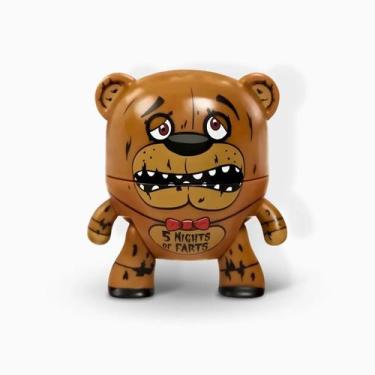 Imagem de Boneco Slime The Hangrees Chew-Kaka Star Wars