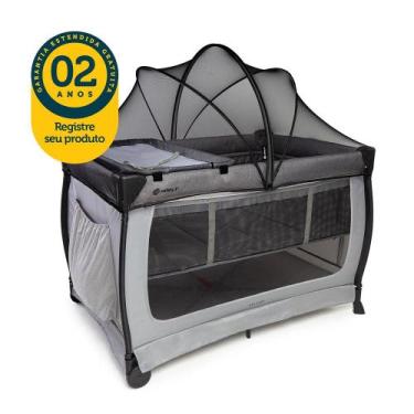 Imagem de Berço Portátil Montessoriano 0-20kg Falcon - Safety 1st