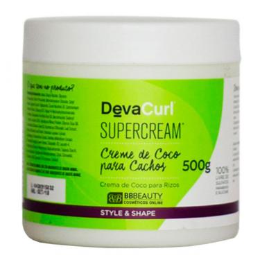 Imagem de Deva Curl Super Cream 500ml