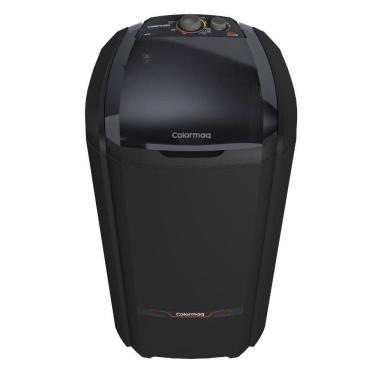 Imagem de Lavadora Semiautomática LCS Colormaq Preto 220V
