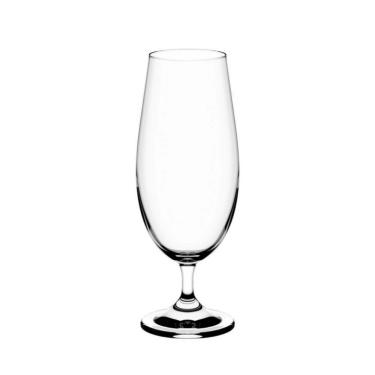 Imagem de Taça de Cerveja Sense Transparente 380 ml