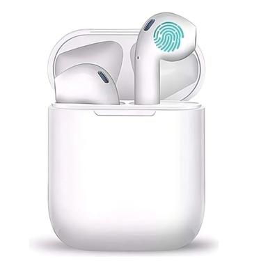 Imagem de Fone de Ouvido TWS Ideal para Uso Diário Tecnologia Avançada