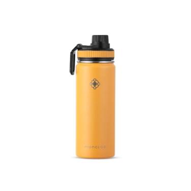 Imagem de Garrafa Térmica T-Bottle Moncloa 540ml (Cores) (Laranja Cenoura)