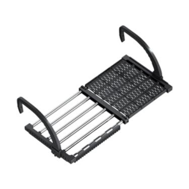 Imagem de predolo para Secar Roupas, Secadora de Roupas, Suporte para Toalhas Pendurado para Serviços Pesados, M