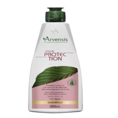 Imagem de SHAMPOO COLOR PROTECTION 300ML - ARVENSIS