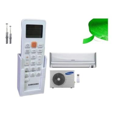 Imagem de Suporte De Parede Controle Remoto Ar Condicionado - Aero3dprint