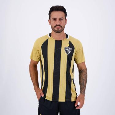Imagem de Camisa Atletico-MG Euforia, M