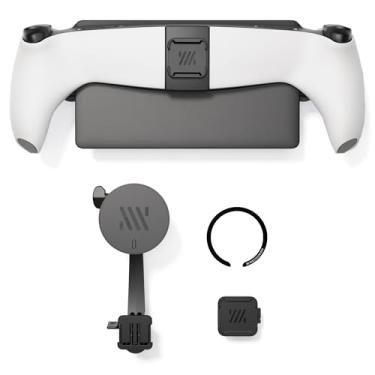 Imagem de Mechanism Pacote de console de suporte de telefone para PlayStation Portal | Monte facilmente qualquer dispositivo iPhone ou Android usando nosso suporte de telefone ultra seguro