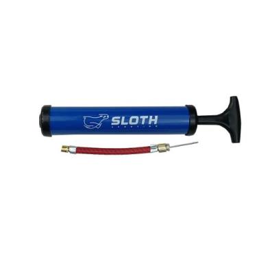 Imagem de Bomba de Encher Bola - Sloth, Azul