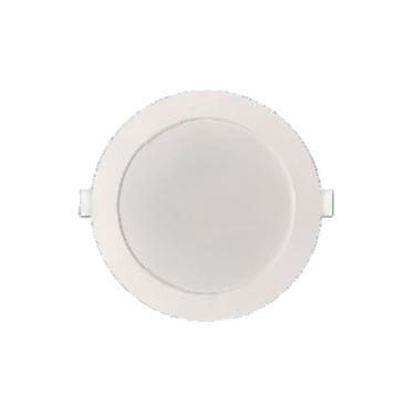 Imagem de Painel Led Embutir BKL 18W Redonda Bivolt Kian