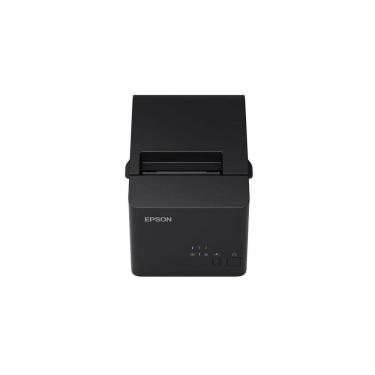 Imagem de Impressora Térmica Epson Tm-T20X, Usb/Serial, Bivolt