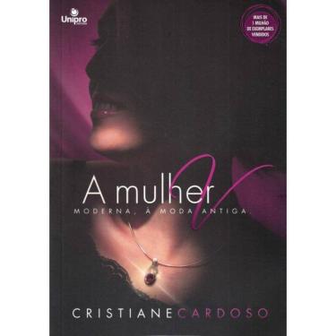 Imagem de A Mulher V - Moderna, A Moda Antiga - 2ª Ed