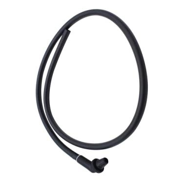 Imagem de aqxreight Substituição do Tubo de Drenagem Dianteiro do Teto Solar para Discovery 3 e Discovery 4 Melhor Drenagem para Substituição Antigo Made 3 Rover Premium 4 Land Material