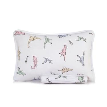 Imagem de Jogo Cama Solteiro Mundo Kids 2Pcs Malha Algodão Altenburg