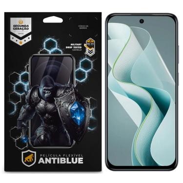 Imagem de Película para Infinix Hot 50i - AntiBlue - Gshield
