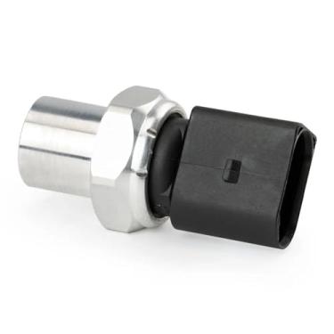 Imagem de Sensor de pressão do ar condicionado compatível com Skoda Octavia 2013, 2014 e 2015 (4H0959126A)