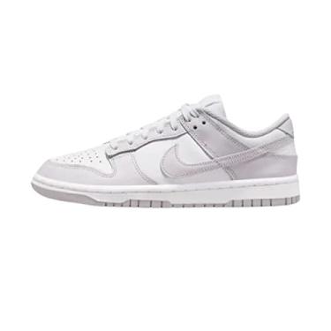 Imagem de Nike Tênis feminino Dunk Low, Branco, 34