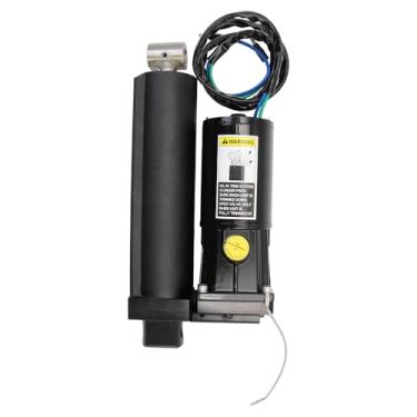 Imagem de Winibo 8M0055011 Conjunto de inclinação e acabamento de potência externa, serve para motor de barco Mercury 30HP 35HP 40HP 50HP 60HP 4 tempos de popa