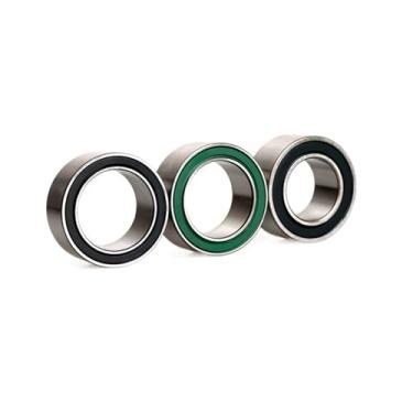 Imagem de 3 peças de rolamento de compressor de ar condicionado para carro 4606-1AC2RS 30 * 47 * 18 BD304720 30 * 47 * 20 30B × 4712-2RS 30 * 47 * 12 mm (30Bx4712 2RS)