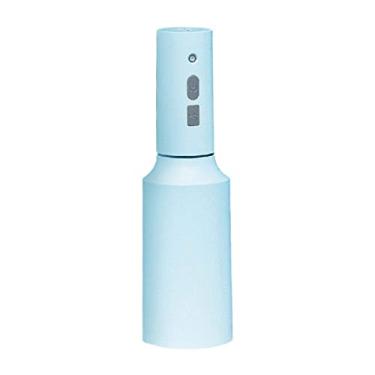 Imagem de NGCG Regador elétrico, frasco de spray de irrigação de flores de jardim, vaso de solução antivazamento, regador de flores para jardinagem