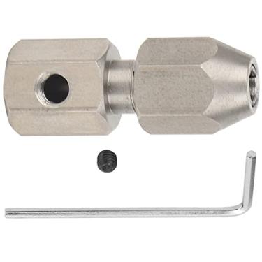 Imagem de Bloqueio de conexão do eixo de transmissão do barco elétrico Ainoli Conector Peças acessórias para modelo de barco elétrico RC (6)