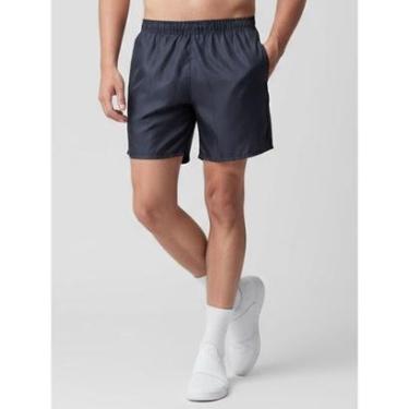 Imagem de Short Mauricinho Tactel Grosso Bermuda Treino Praia Casual-Masculino